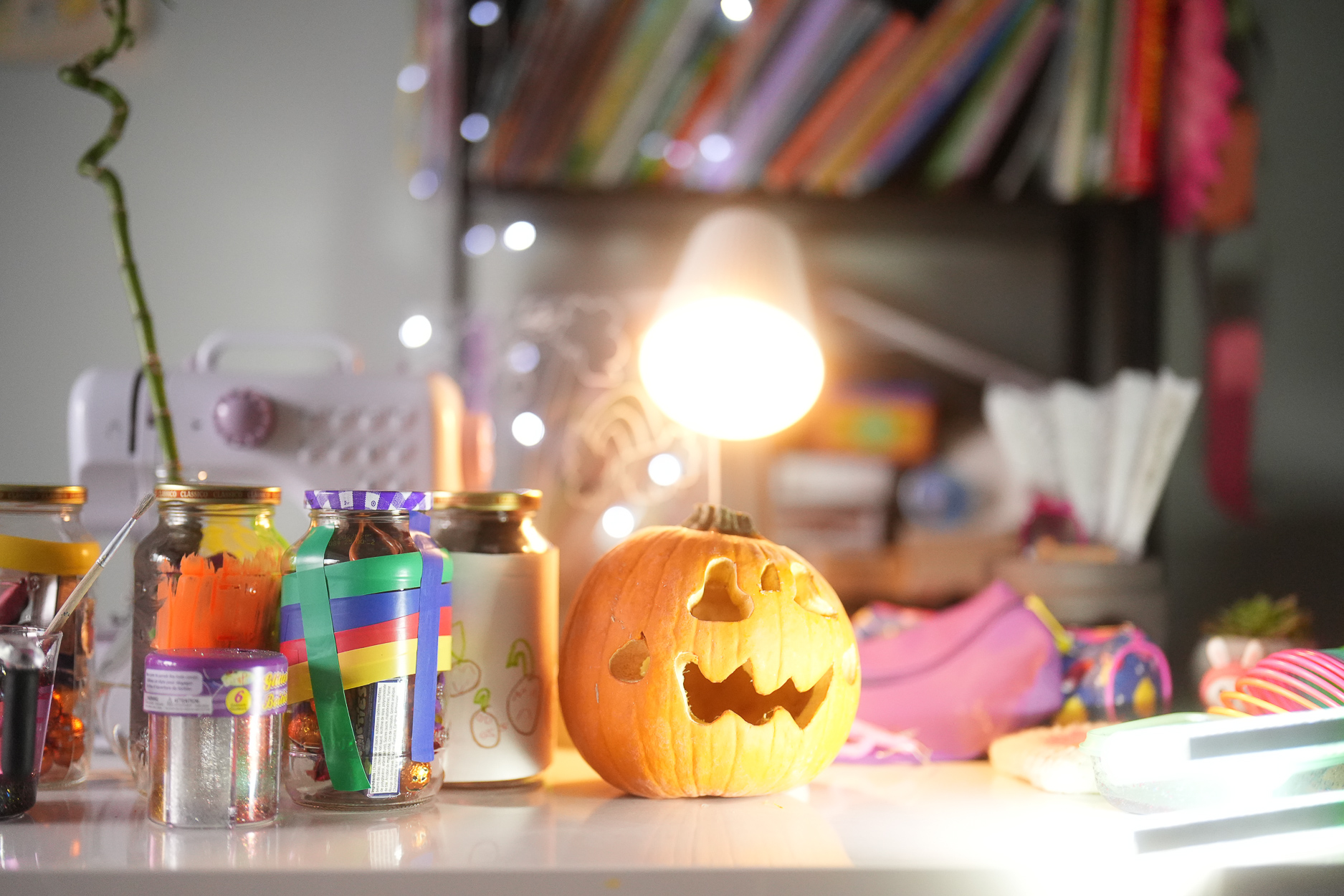 Sony A7 IV E-Front Curtain Shutter Comparison — How it Affects Bokeh