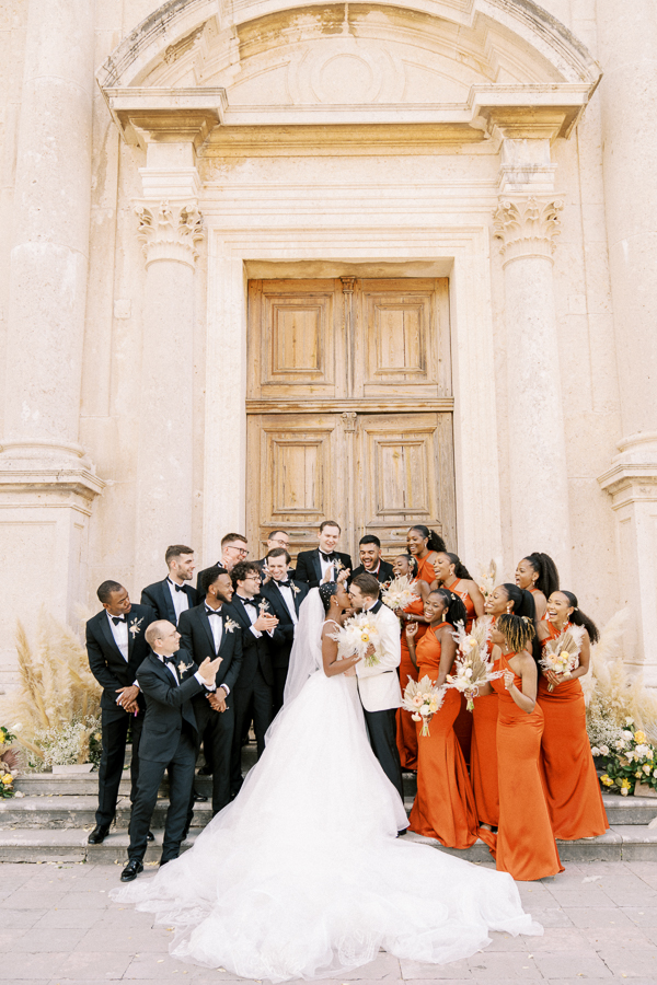 Nadtochiy Photography — Toronto Wedding Photographer