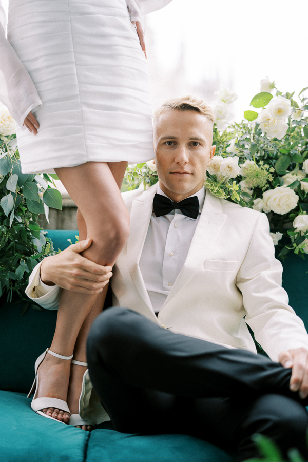 Engagement Photography in Toronto