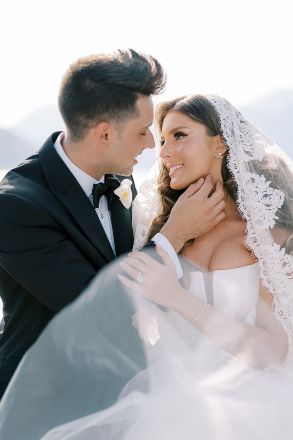 Toronto Wedding Documentary Photography