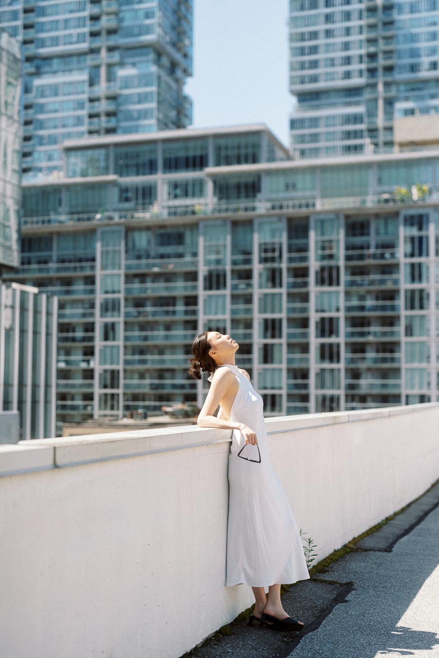 engagement dresses toronto 32 Gorgeous Engagement Photo Dresses