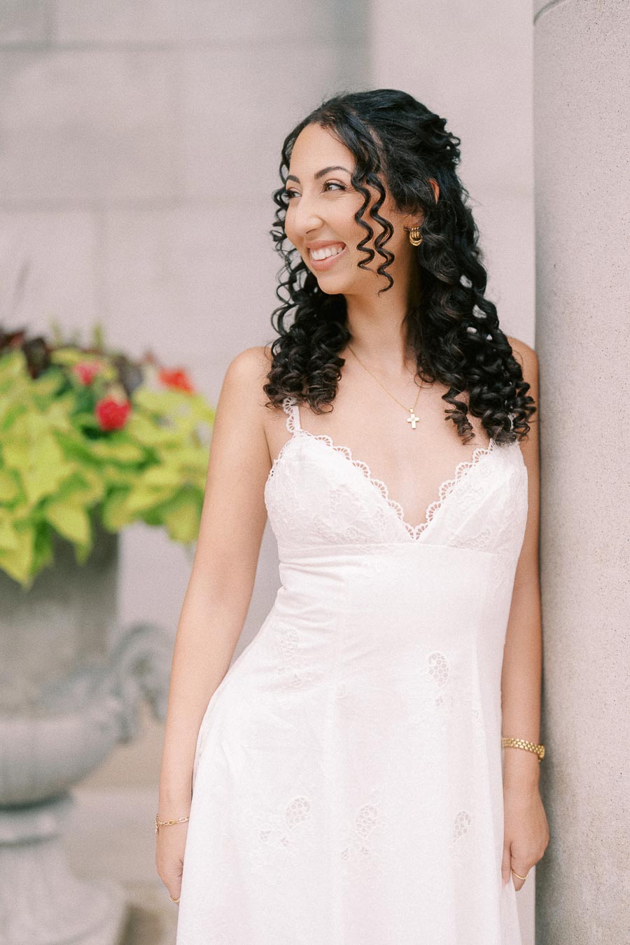 Parkwood Estate Engagement Photoshoot