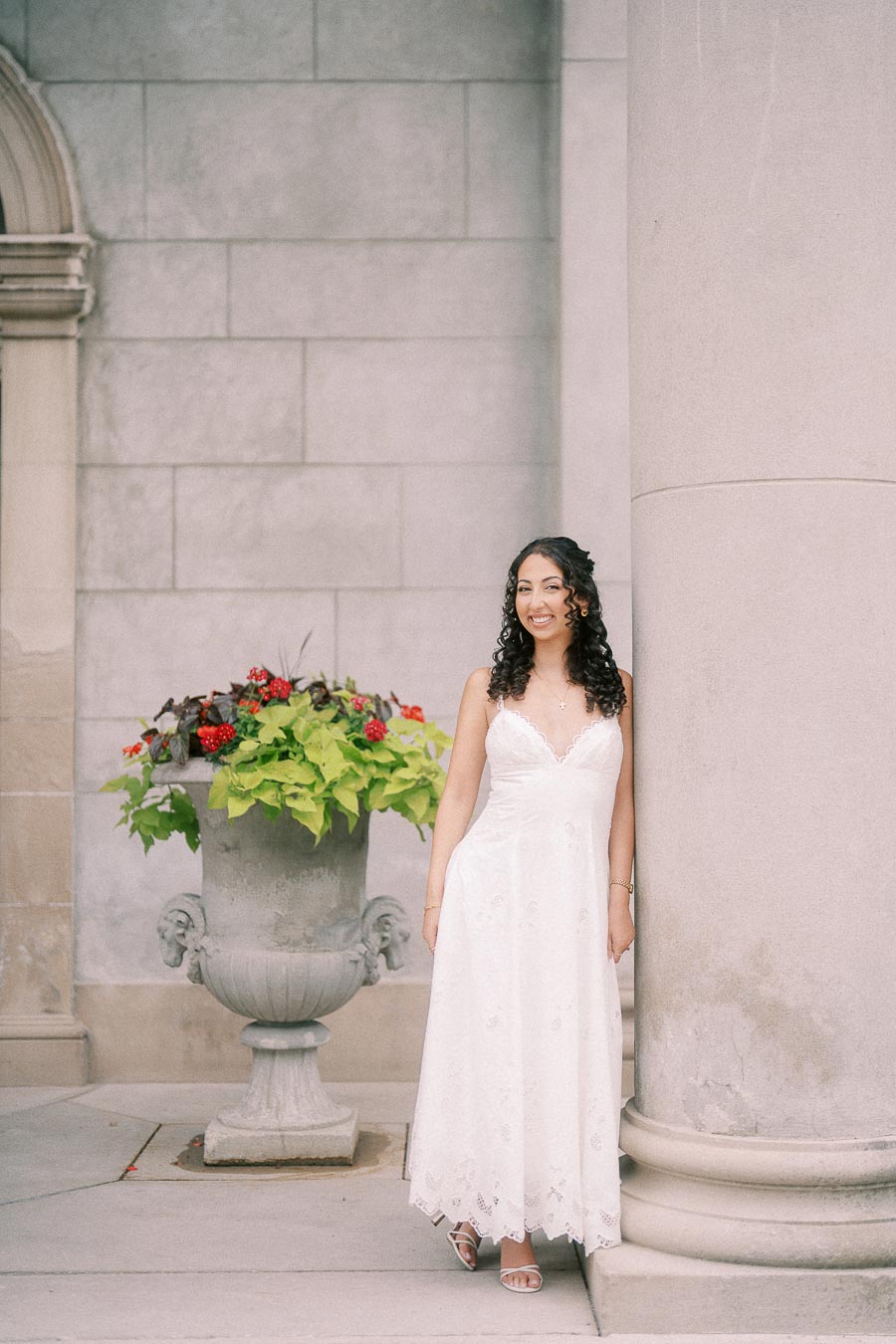 Parkwood Estate Engagement Photoshoot