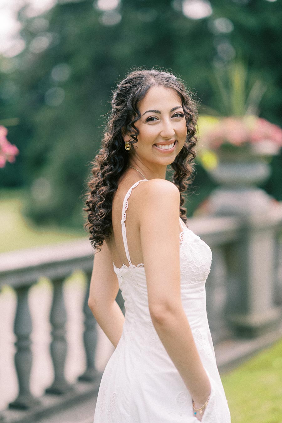 Parkwood Estate Engagement Photoshoot