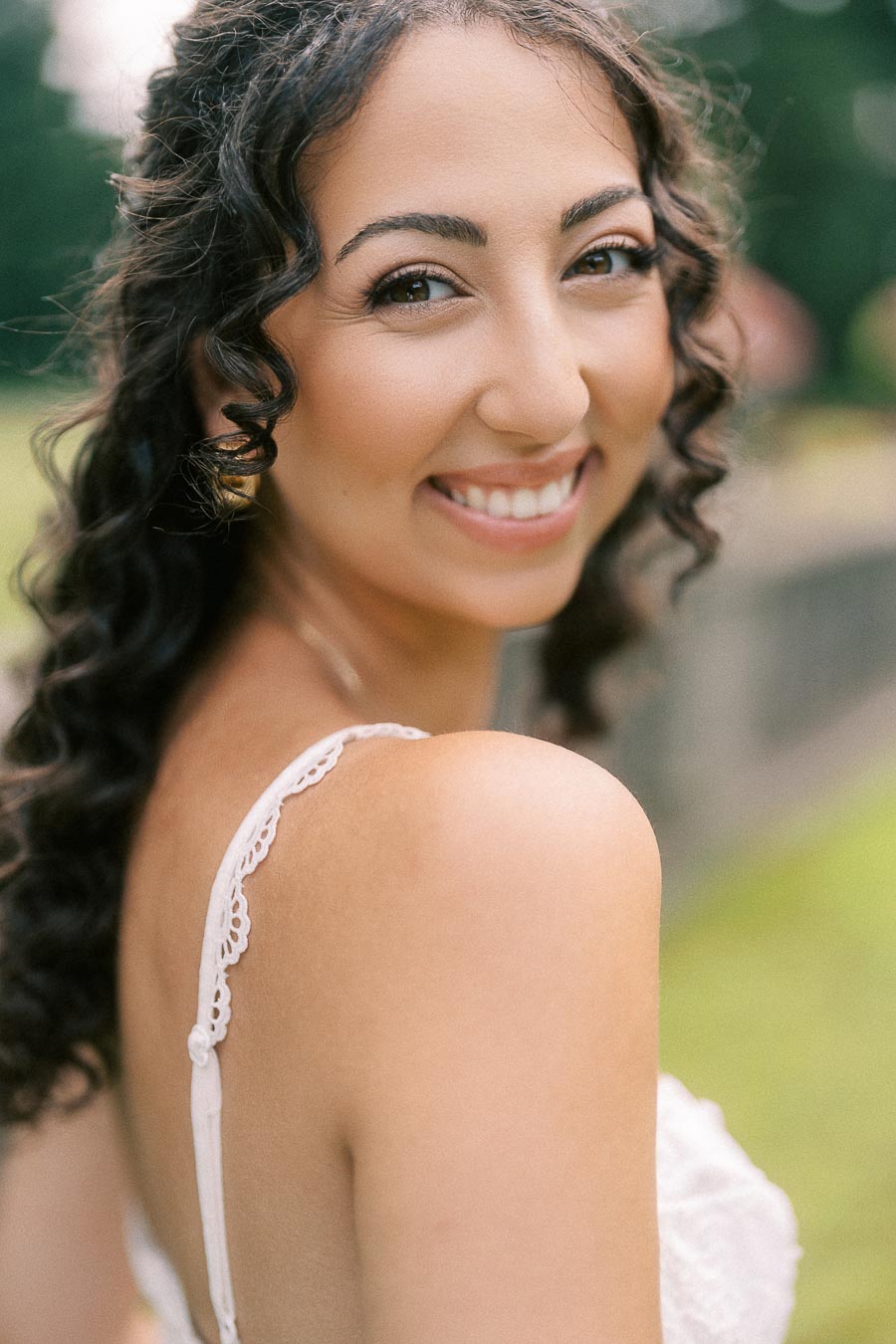 Parkwood Estate Engagement Photoshoot