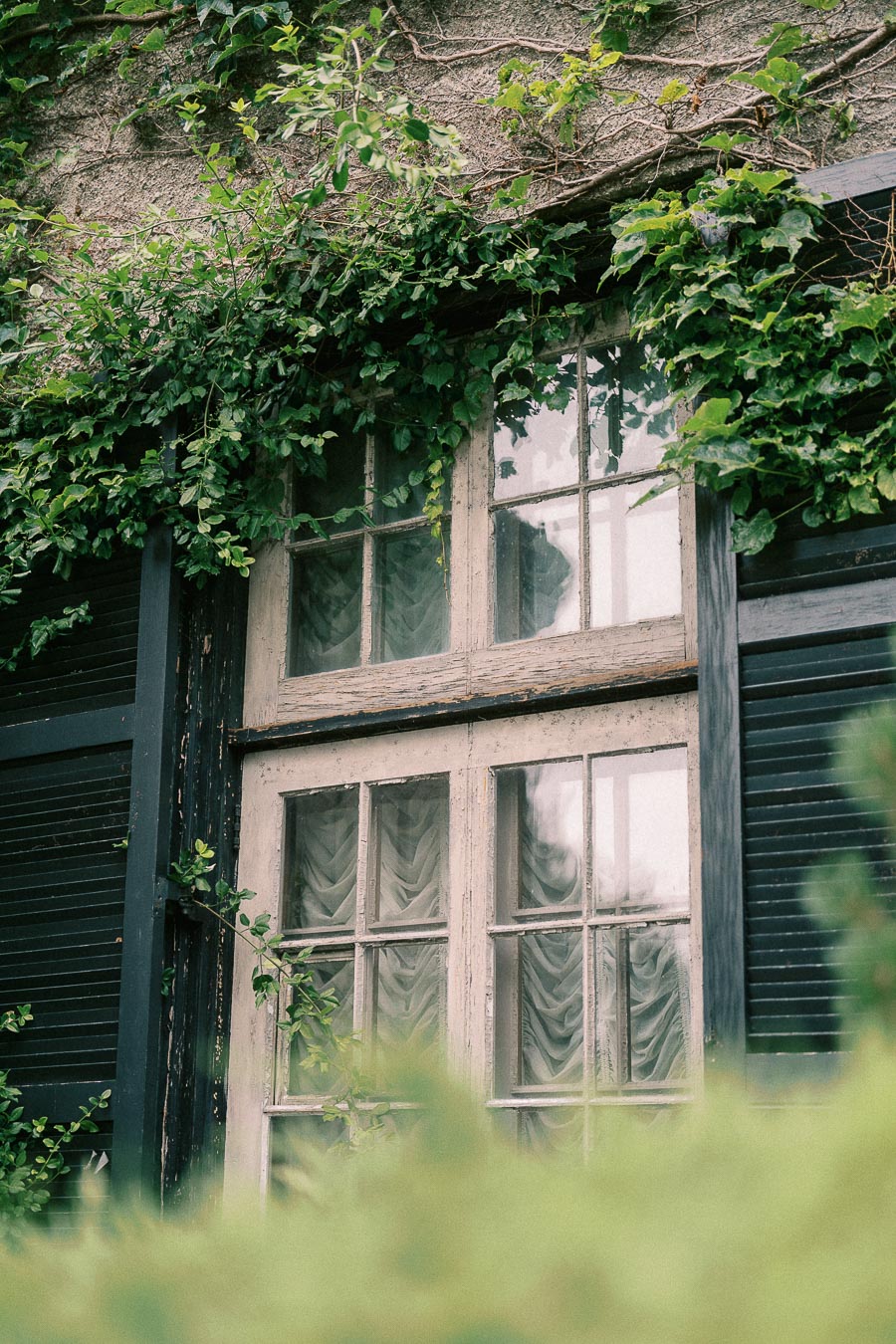 Parkwood Estate Engagement Photoshoot